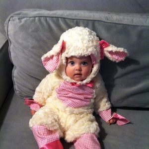 Meet your Posher, Wesley